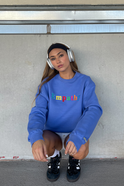 Empathy sweater hotsell
