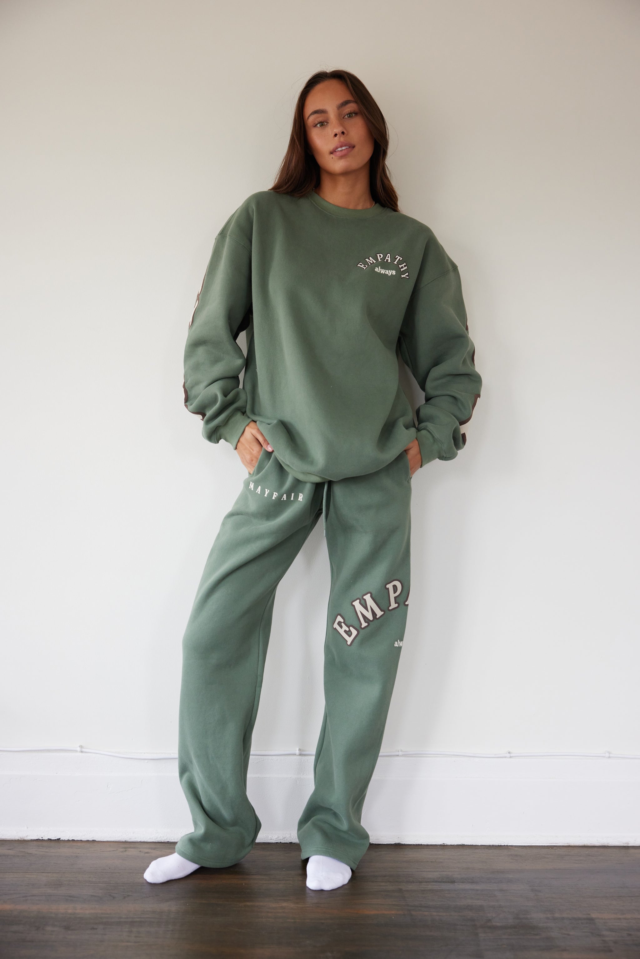 ACANTHUS x muta MARINE Light Sweat MA-1 [全3色] – muta