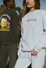 Empathy Always Grey Sweatpants