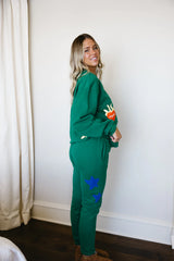 Kindness Is The Cure Sweatpants
