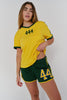 444 Aligned Retro Sweatshorts