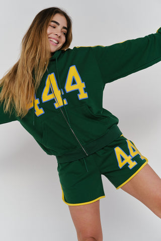 444 Aligned Retro Sweatshorts