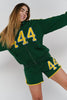 444 Aligned Retro Sweatshorts