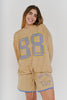 Angel Track & Field Crewneck