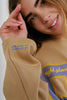 Angel Track & Field Crewneck