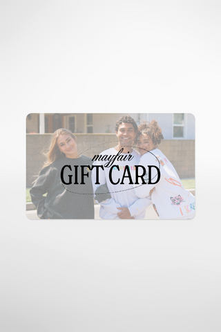 E-Gift Card