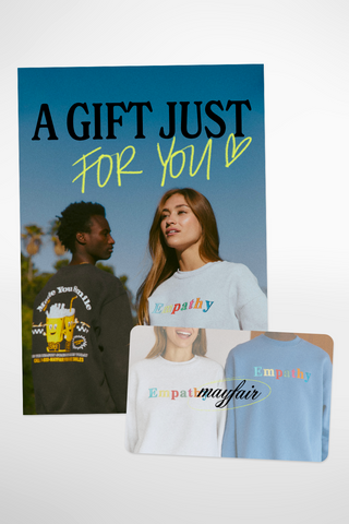 E-Gift Card