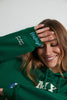 My Good Luck Hoodie