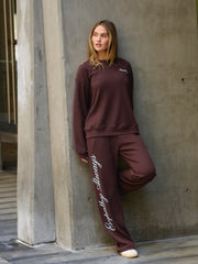 Empathy, Always Waffle Sweatpants