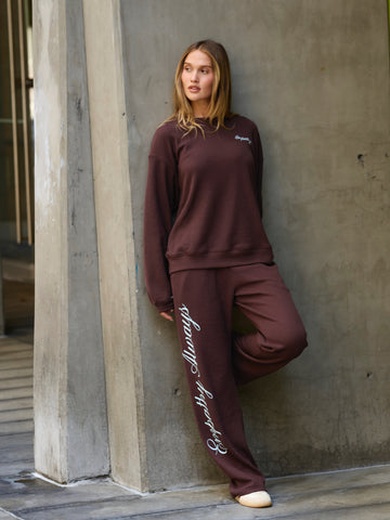 Empathy, Always Waffle Sweatpants