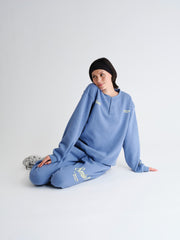 Smile Jogger Sweatpants