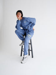 Smile Jogger Sweatpants