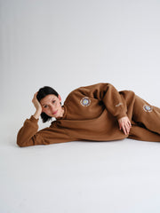 Gratitude Grows Crewneck