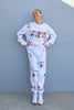 Mayfair x @iscreamcolour Somebody Loves You Sweatpants