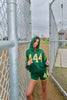 444 Aligned Retro Sweatshorts