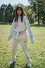 Mayfair x @iscreamcolour Angel Numbers Cloud Crewneck
