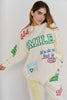 Affirmations Crewneck