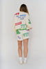 Affirmations Sweatshorts