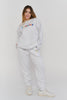 Empathy Always Grey Crewneck