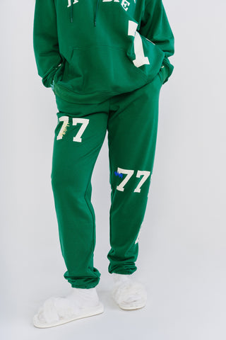 My Good Luck Sweatpants