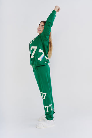 My Good Luck Hoodie