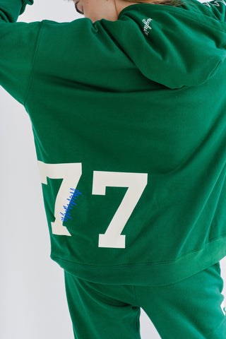 My Good Luck Hoodie