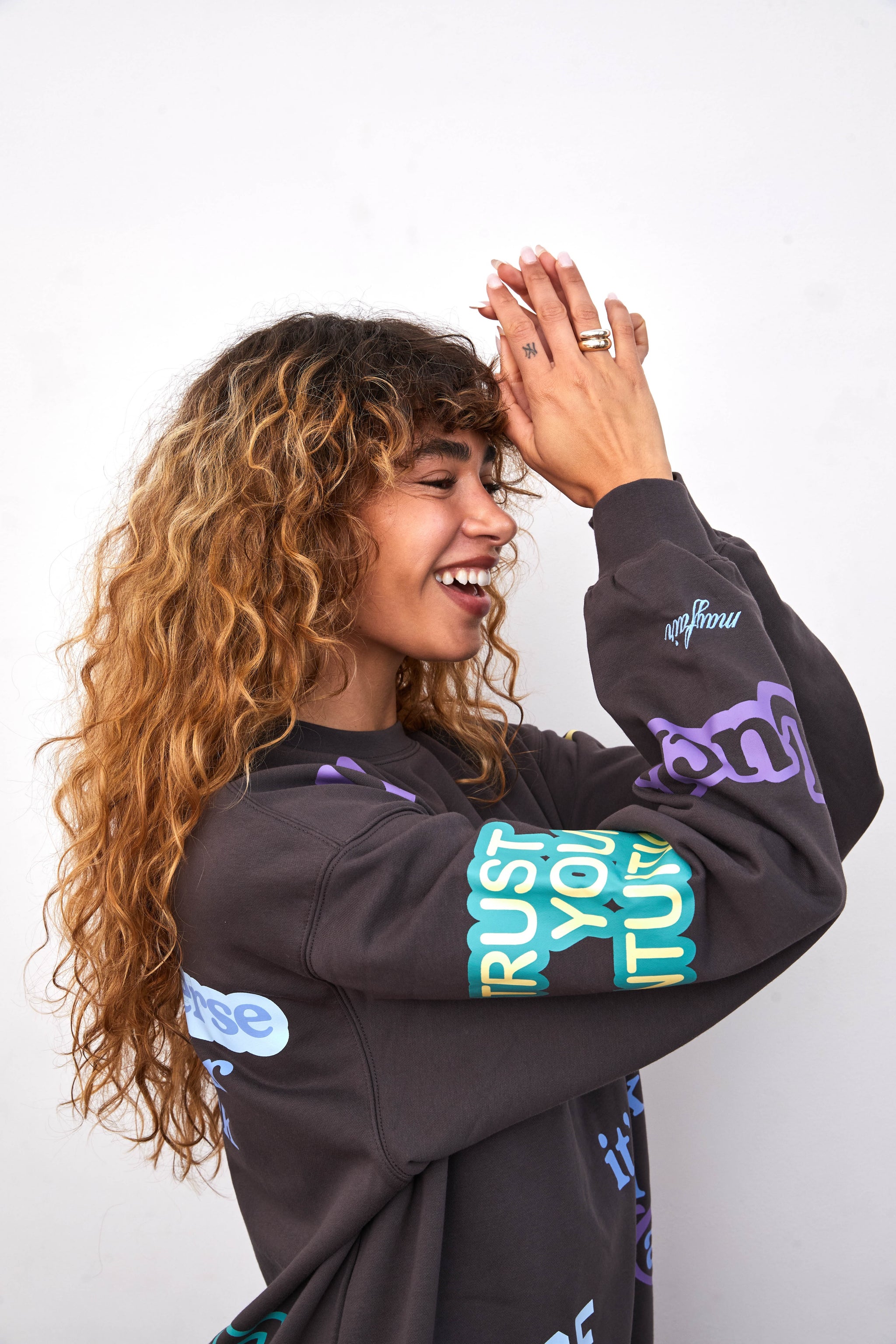 Sweatshirts – The Mayfair Group LLC