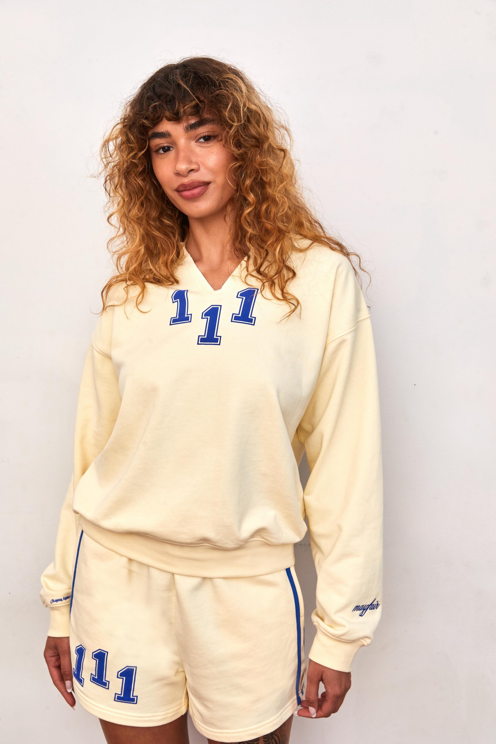 Crewnecks – The Mayfair Group LLC Crewnecks – The Mayfair Group LLC