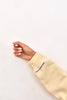 Mayfair Athletic Department Notch-Neck Sweatshirt
