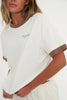 You Are Enough Relaxed Tee