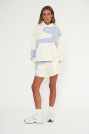 Inhale Exhale Hoodie
