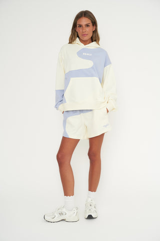 Inhale Exhale Hoodie