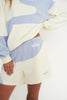 Inhale Exhale Sweatshorts