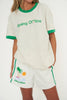 Going Offline Sweatshorts