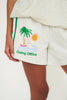 Going Offline Sweatshorts