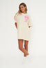 It Costs $0 Oversized Boyfriend Tee