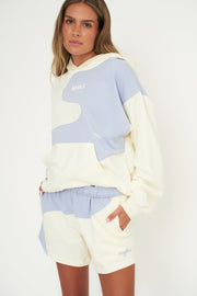 Inhale Exhale Hoodie