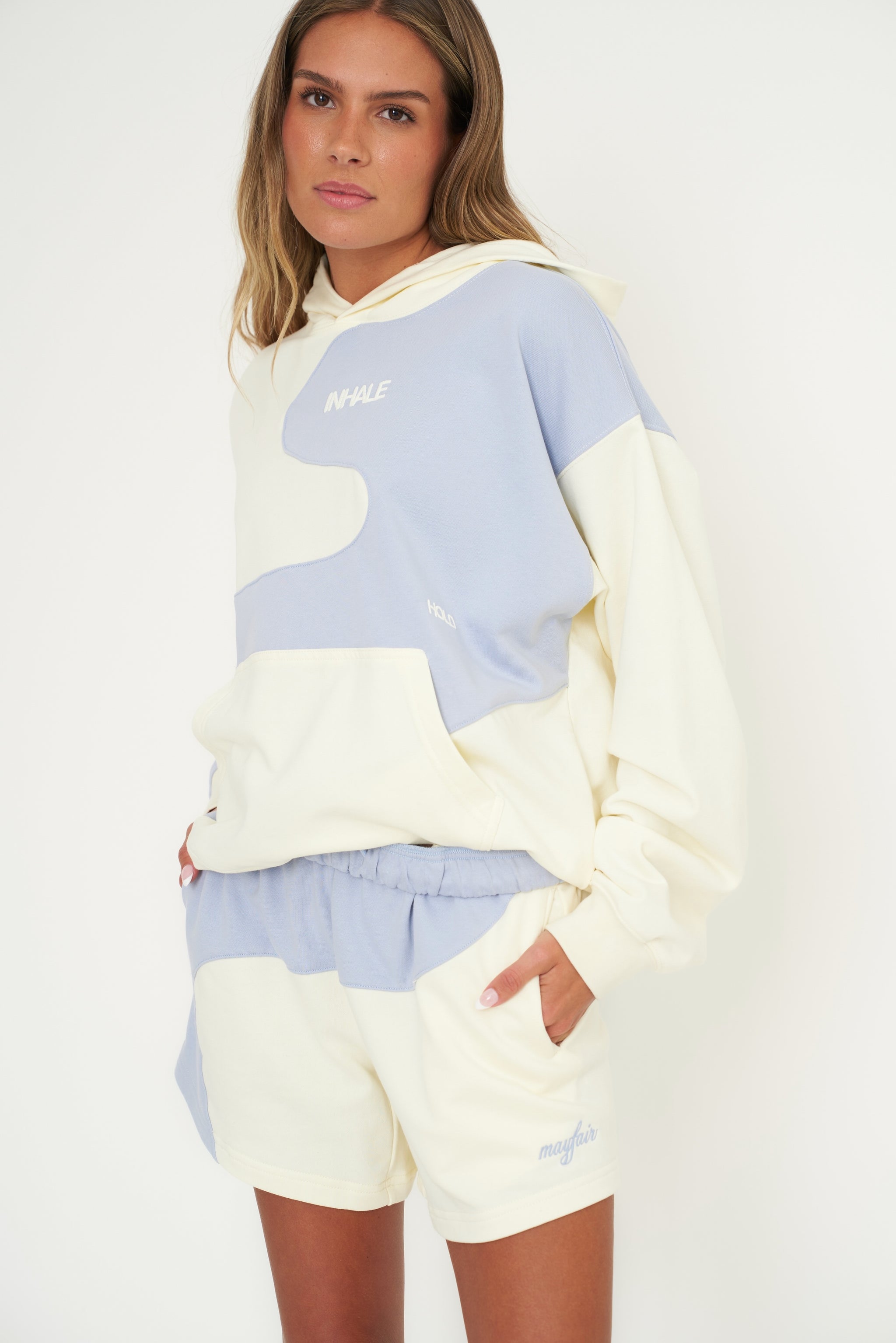 Lightweight Sweats – The Mayfair Group LLC