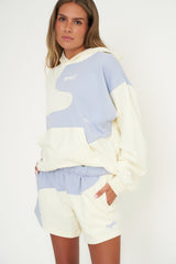 Inhale Exhale Hoodie