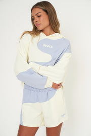 Inhale Exhale Hoodie