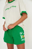 Going Offline Relaxed Tee