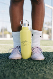 Mayfair x Naomi Girma Be The Good Water Bottle