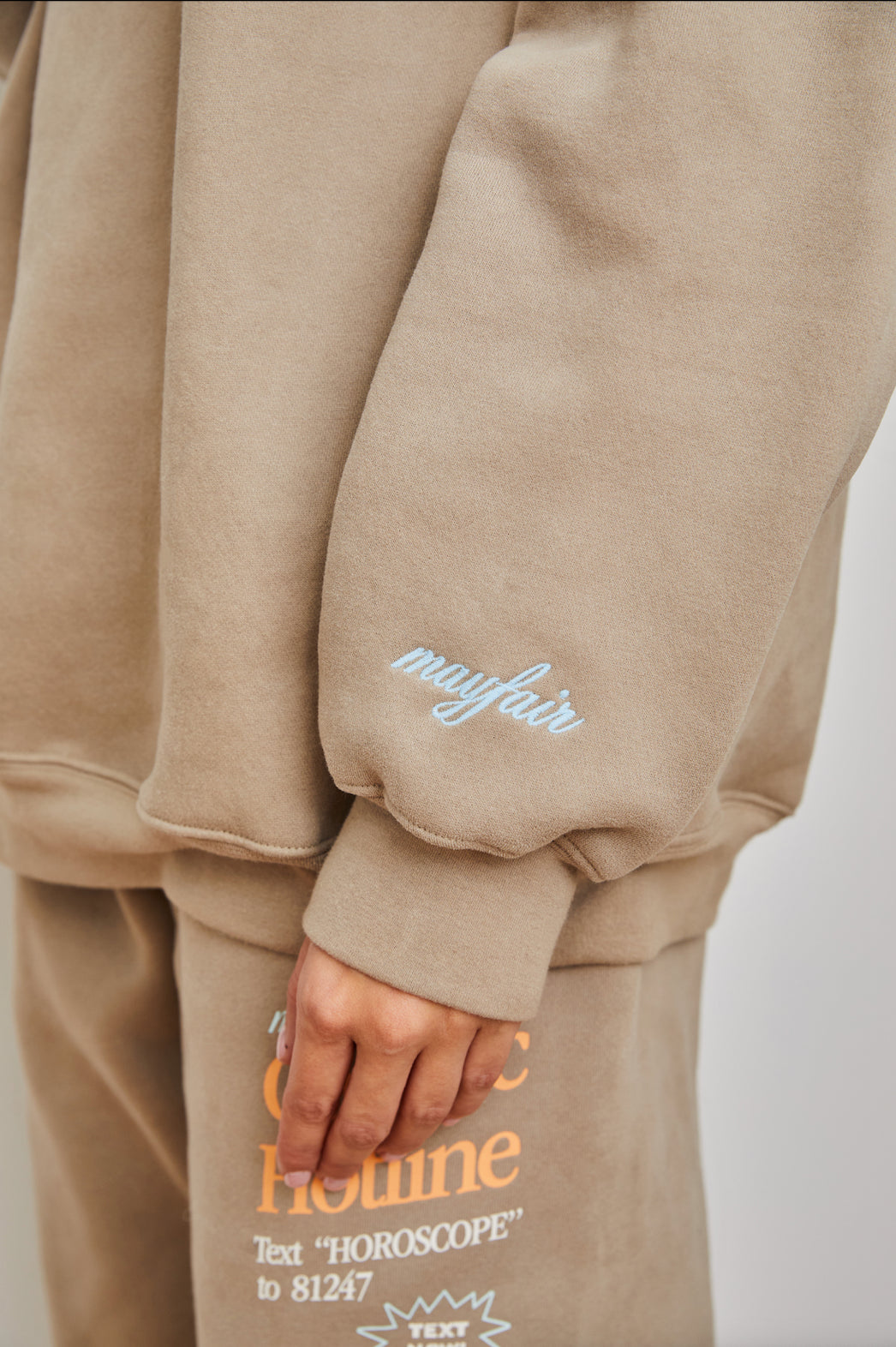 トップス melt the lady horoscope sweat 2025年最新】horoscope sweatの人気アイテム - メルカリ