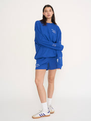 Mayfair X Avery Woods Waffle Sweatshorts