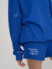 Mayfair X Avery Woods Waffle Sweatshorts