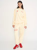 Mayfair X Avery Woods Daily Dose Of Love Crewneck