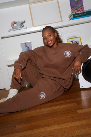 Gratitude Grows Jogger Sweatpants