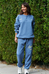 Smile Jogger Sweatpants