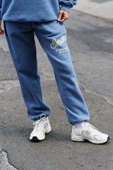 Smile Jogger Sweatpants