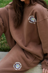 Gratitude Grows Crewneck